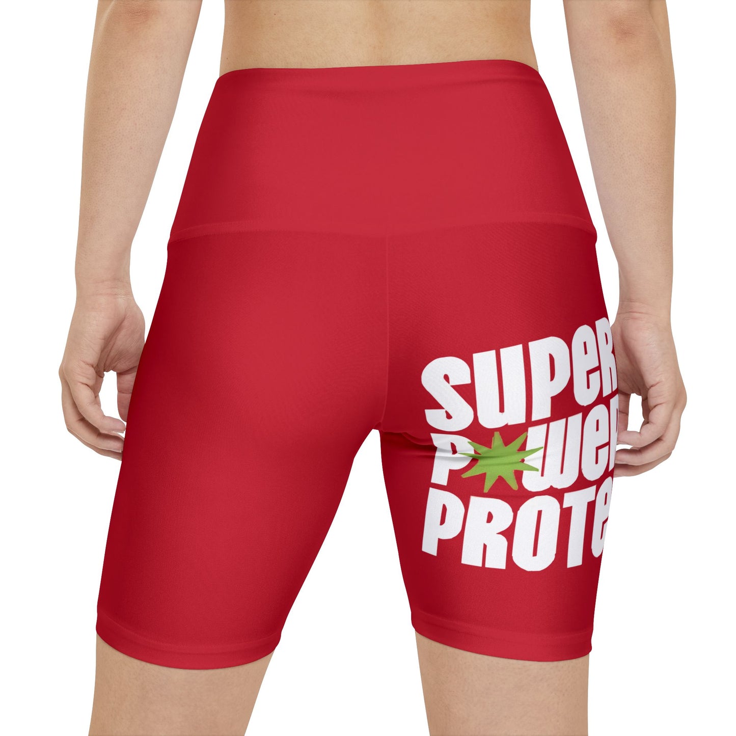 Women's Workout Shorts