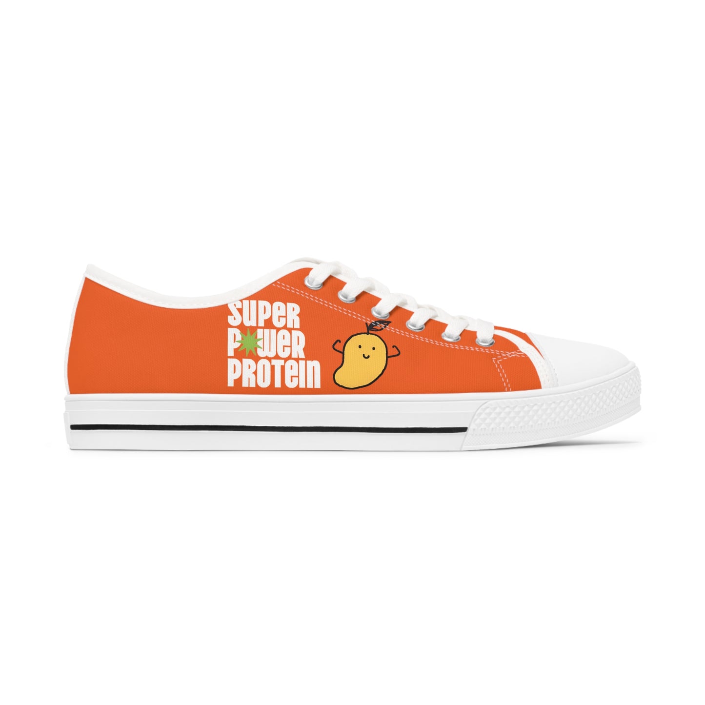 Women's Low Top Sneakers