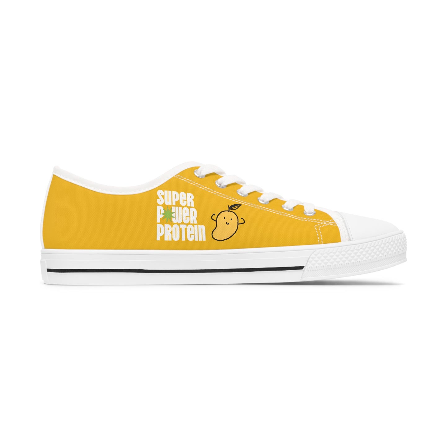 Women's Low Top Sneakers