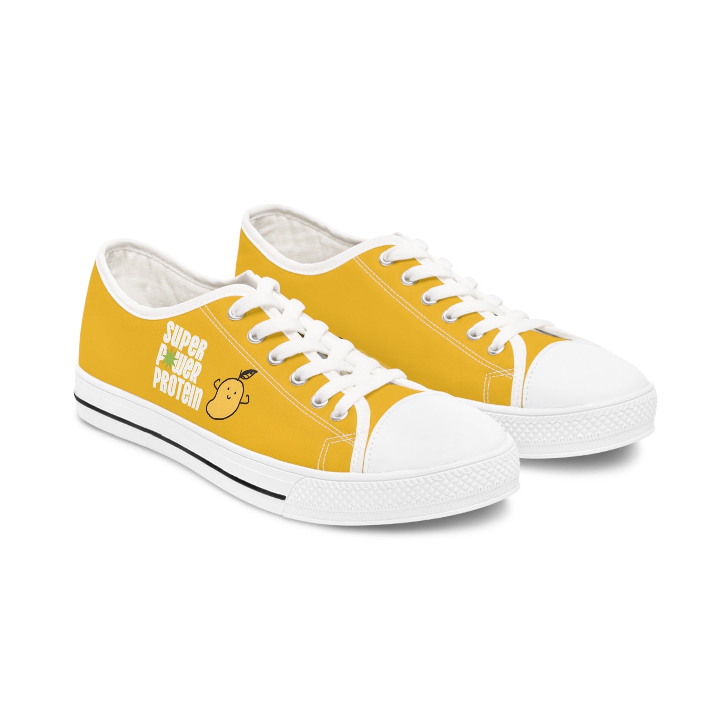 Women's Low Top Sneakers