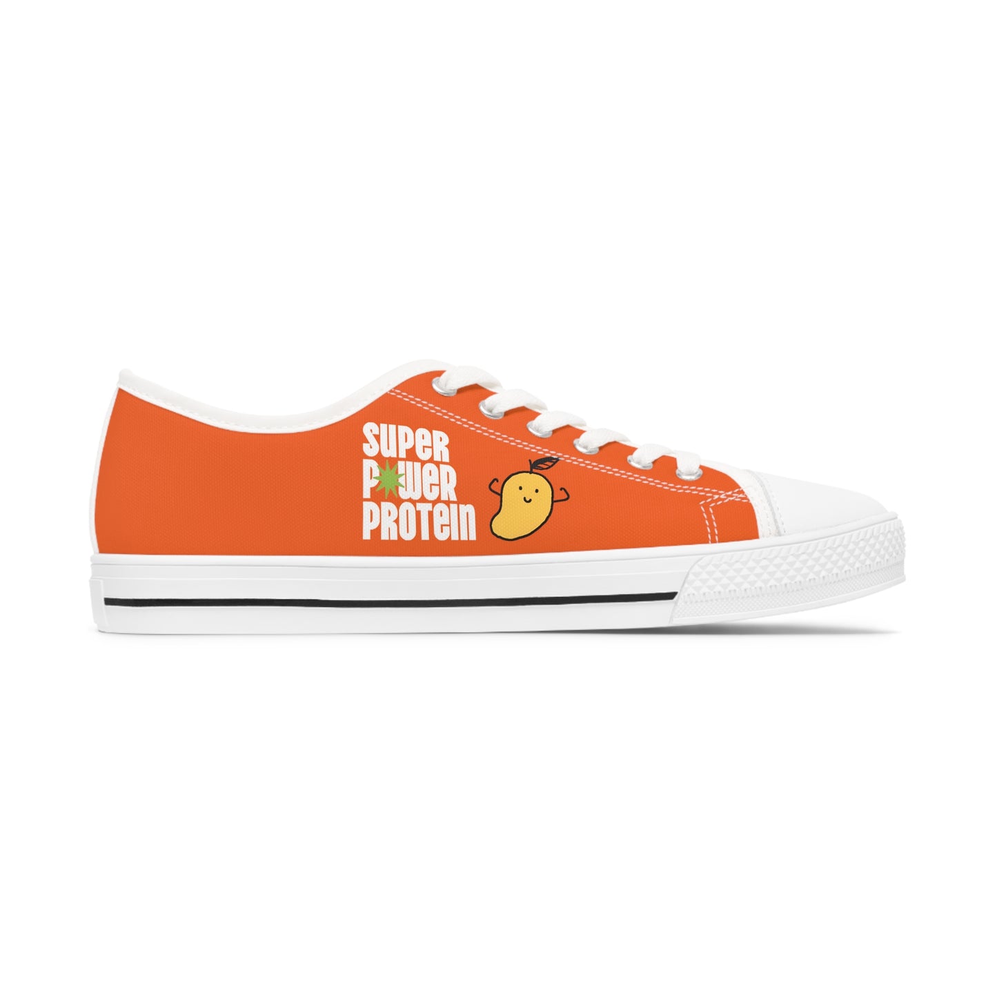 Women's Low Top Sneakers