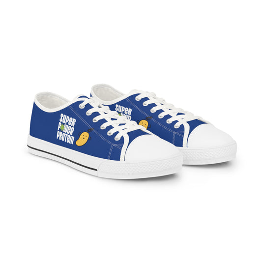 Men's Super Power Low Top Sneakers