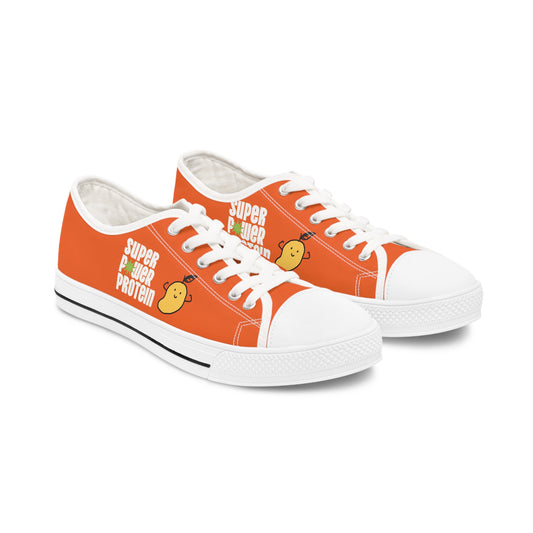 Women's Low Top Sneakers