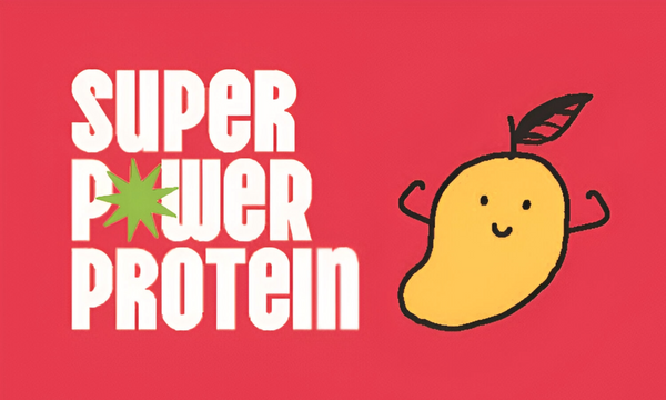 Super Power Protein Inc